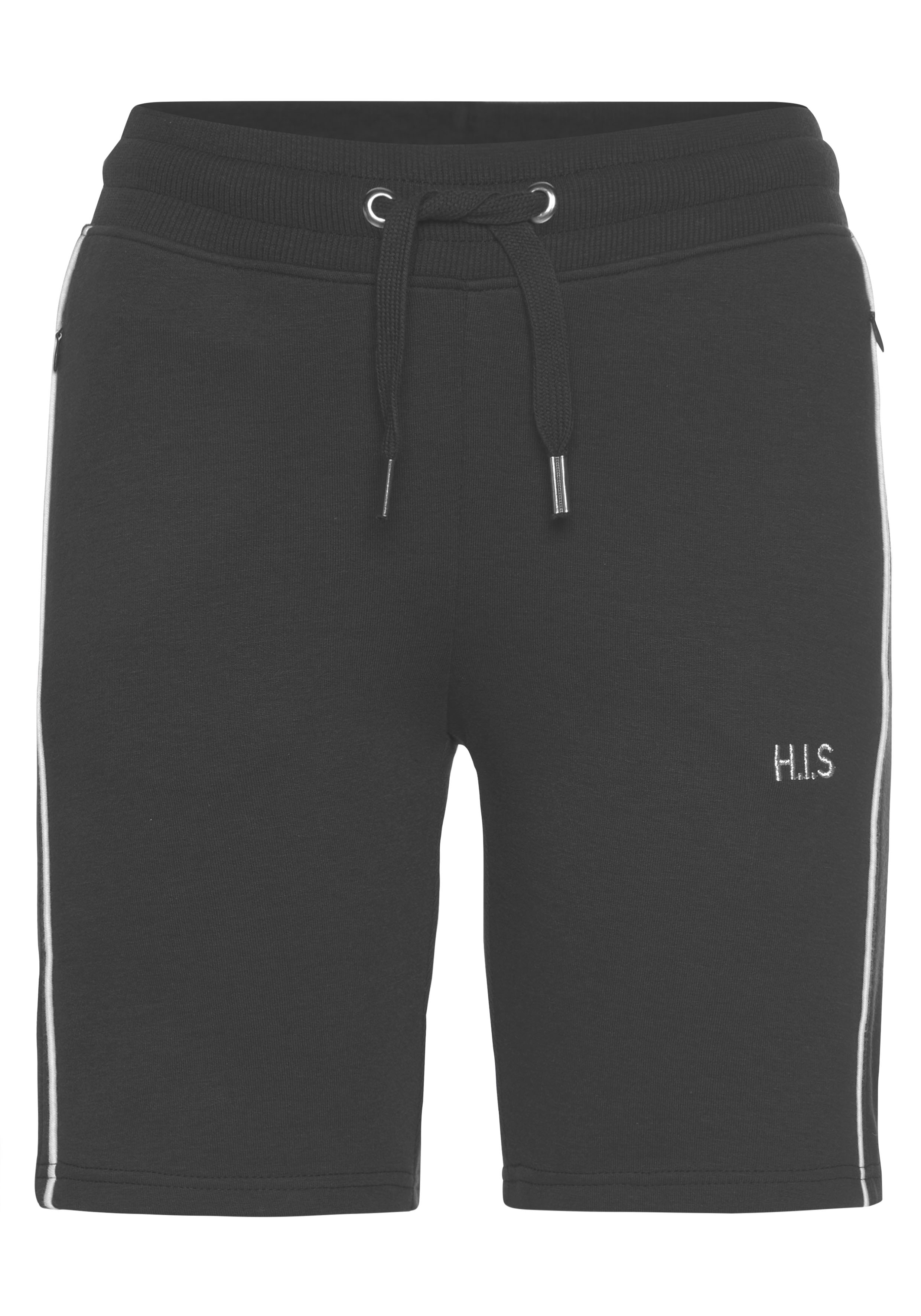 H.I.S Bermudas mit Eingrifftaschen günstig online kaufen