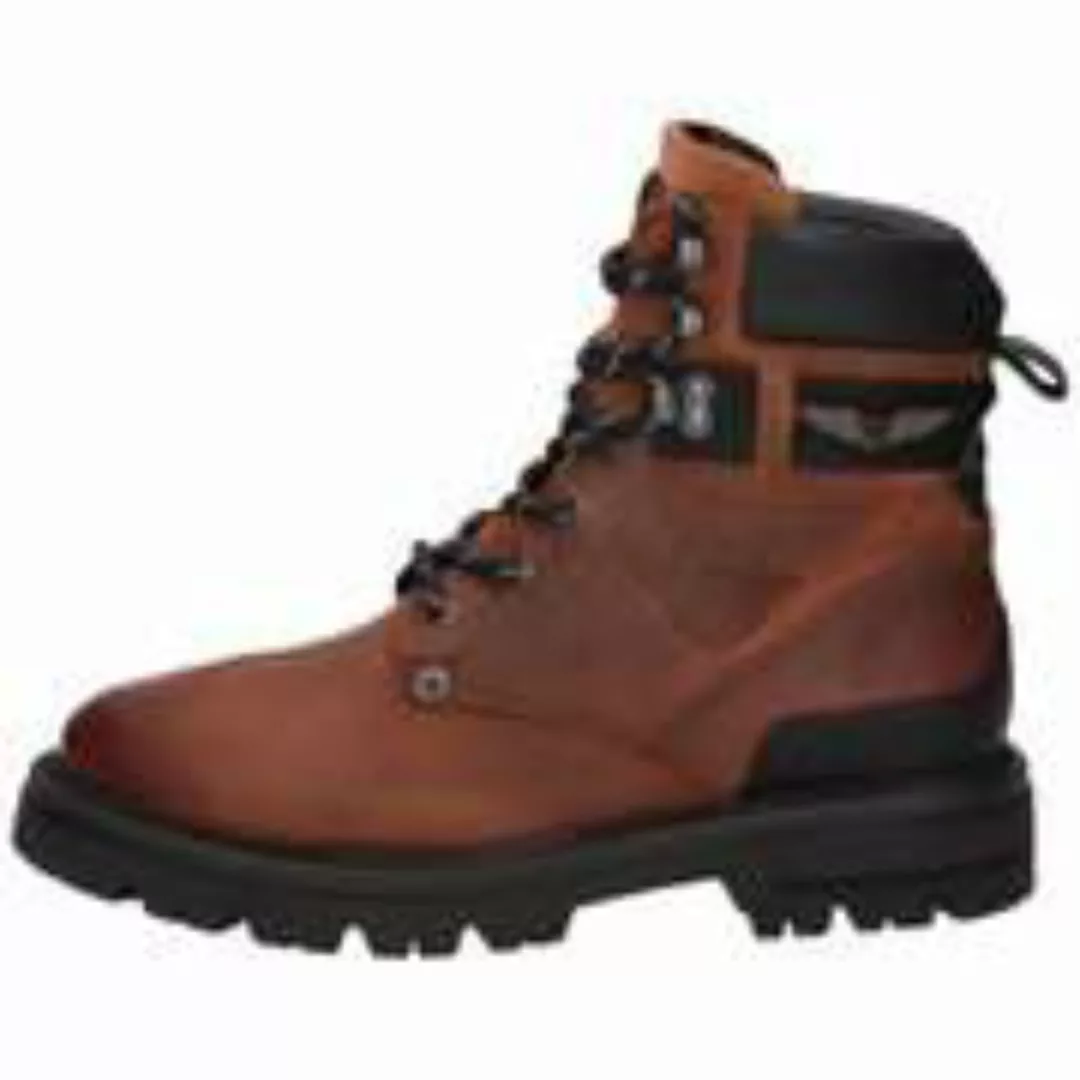 PME Legend Schnür Boots Herren braun|braun|braun|braun|braun günstig online kaufen