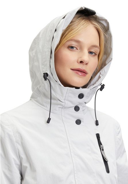 Gil Bret Anorak Kurzmantel günstig online kaufen