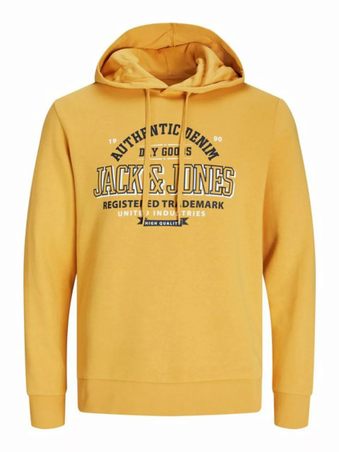 Jack & Jones Sweatshirt (1-tlg) günstig online kaufen