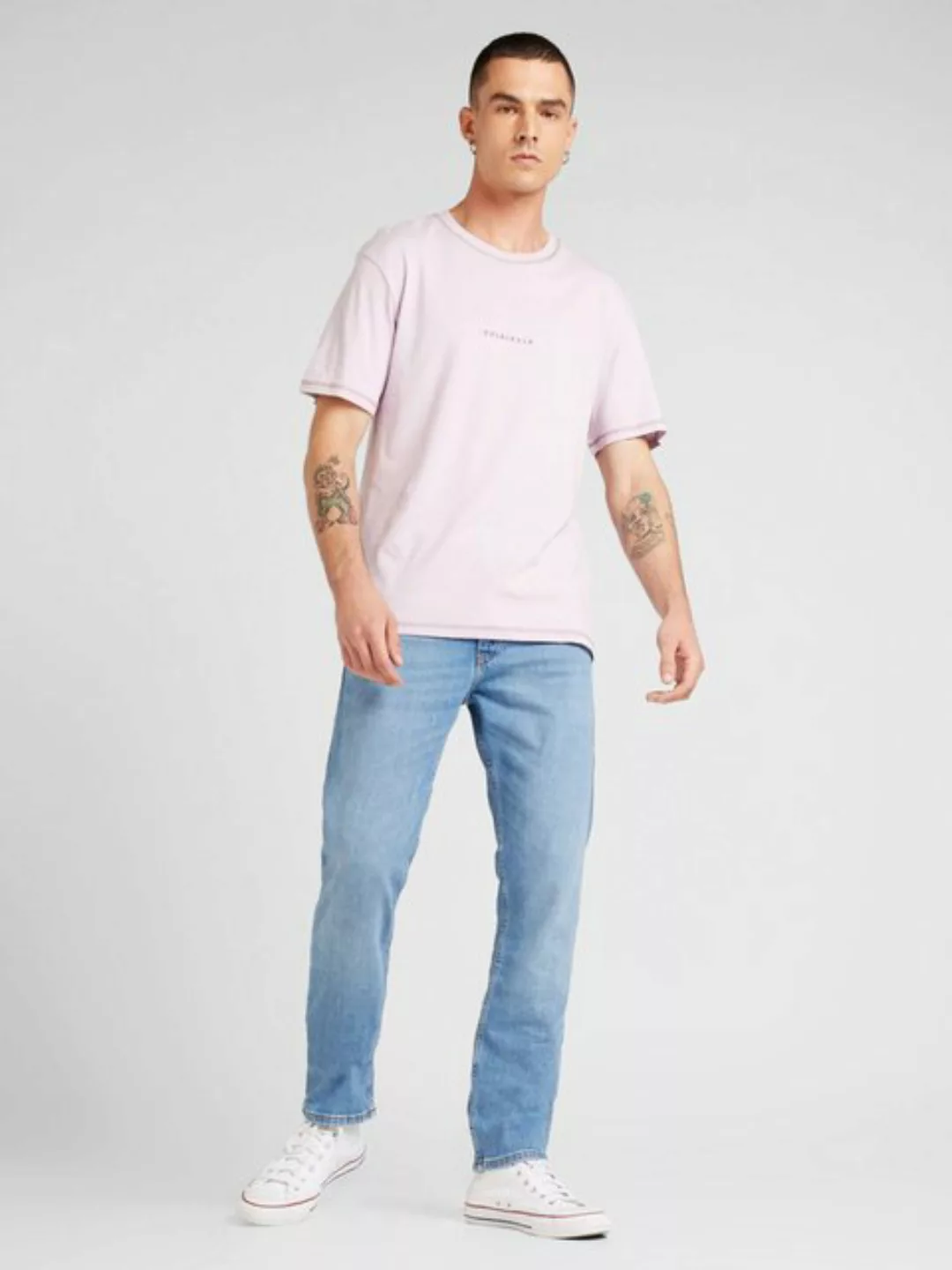 Jack & Jones T-Shirt JORMarbella (1-tlg) günstig online kaufen