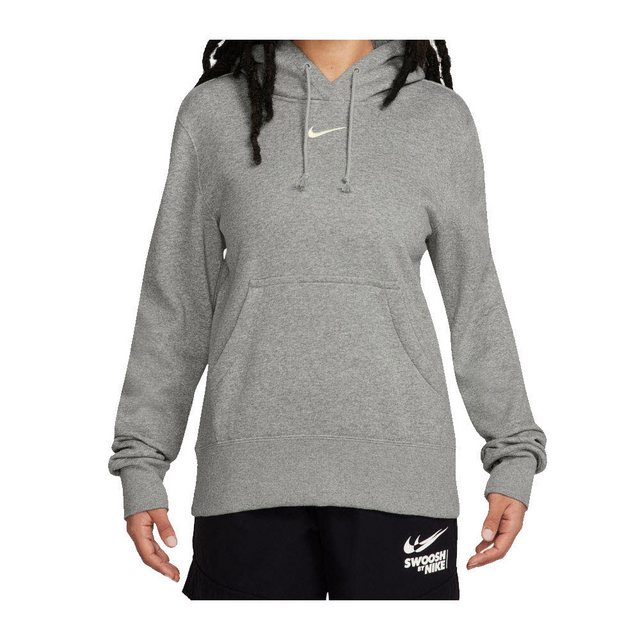 Nike T-Shirt W NSW PHNX FLC STD PO HOODIE günstig online kaufen