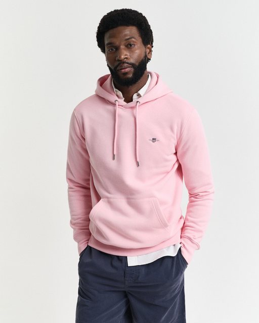 Gant Hoodie günstig online kaufen