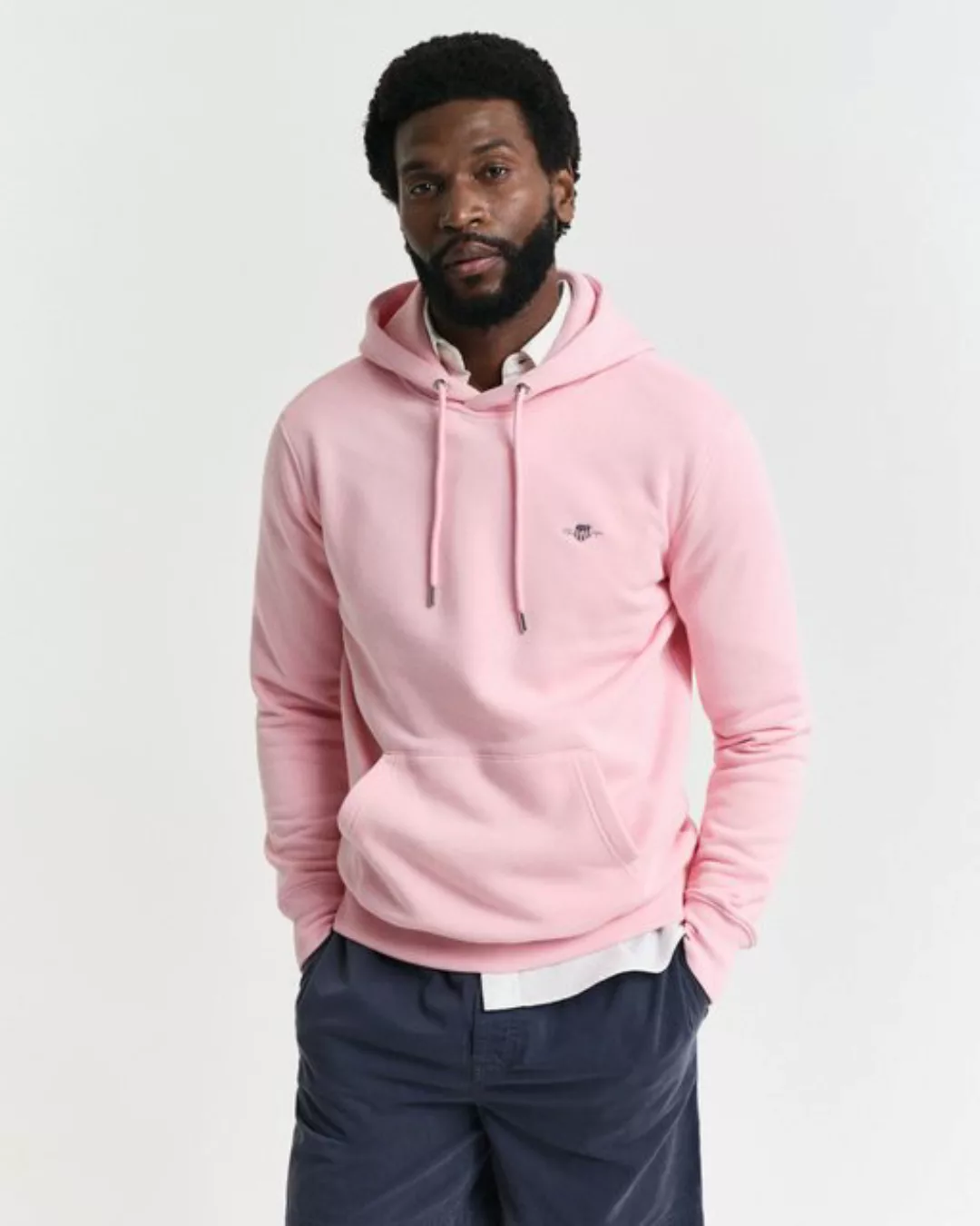 Gant Hoodie günstig online kaufen