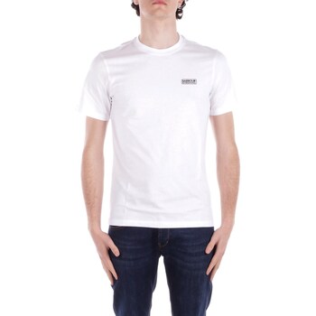 Barbour  T-Shirt MTS0141 MTS günstig online kaufen