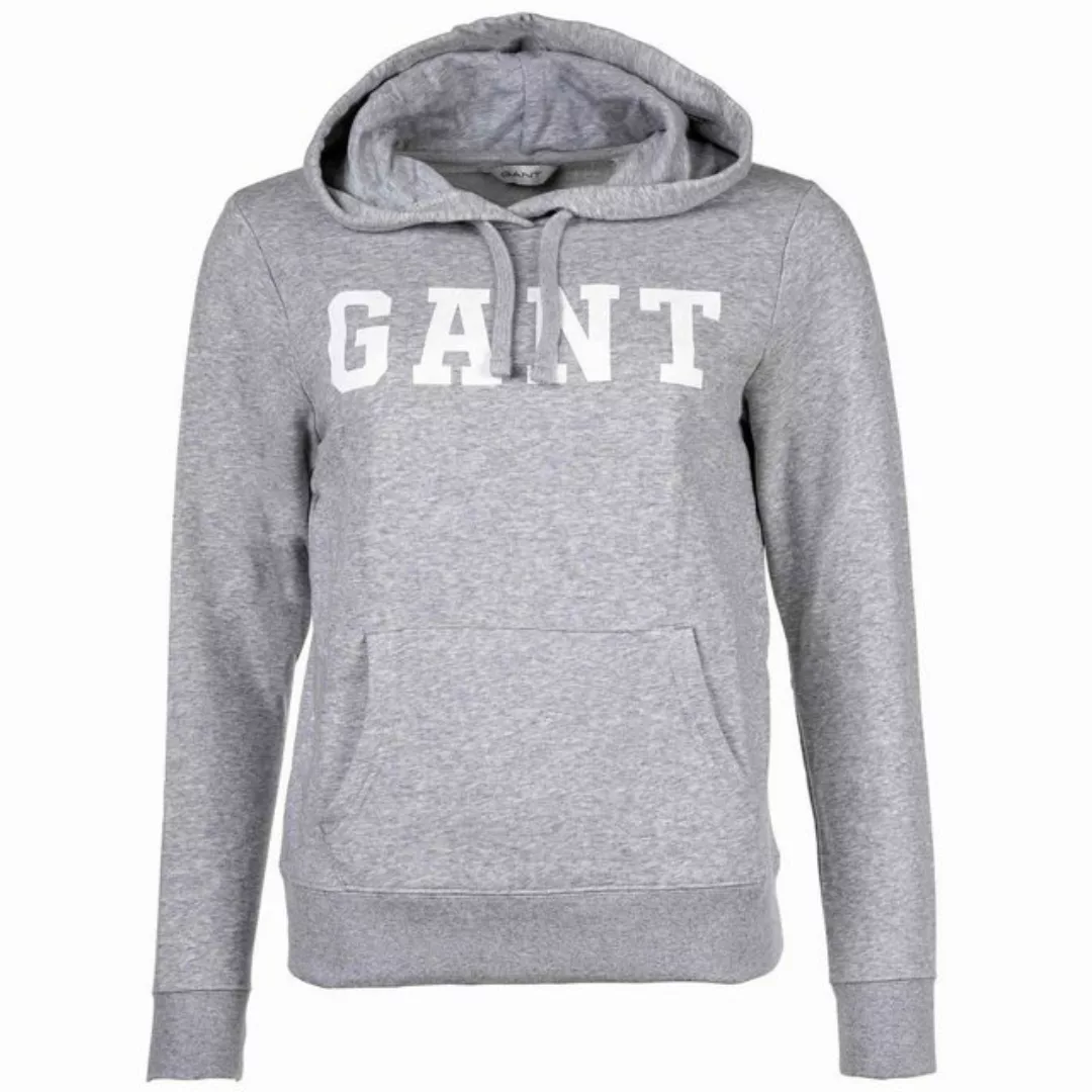 Gant Sweatshirt "Sweatshirt Regular Graphic Hoodie" günstig online kaufen