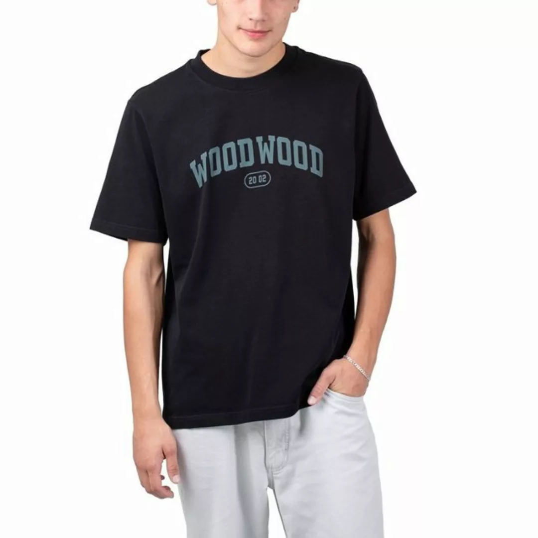 WOOD WOOD T-Shirt Wood Wood Bobby IVY Tee günstig online kaufen