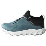 Ecco MXM Sneaker Herren blau|blau|blau günstig online kaufen