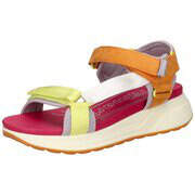 Tamaris Riemchensandale, Plateau, Sandalette, Trekkingsandale, verstellbare günstig online kaufen