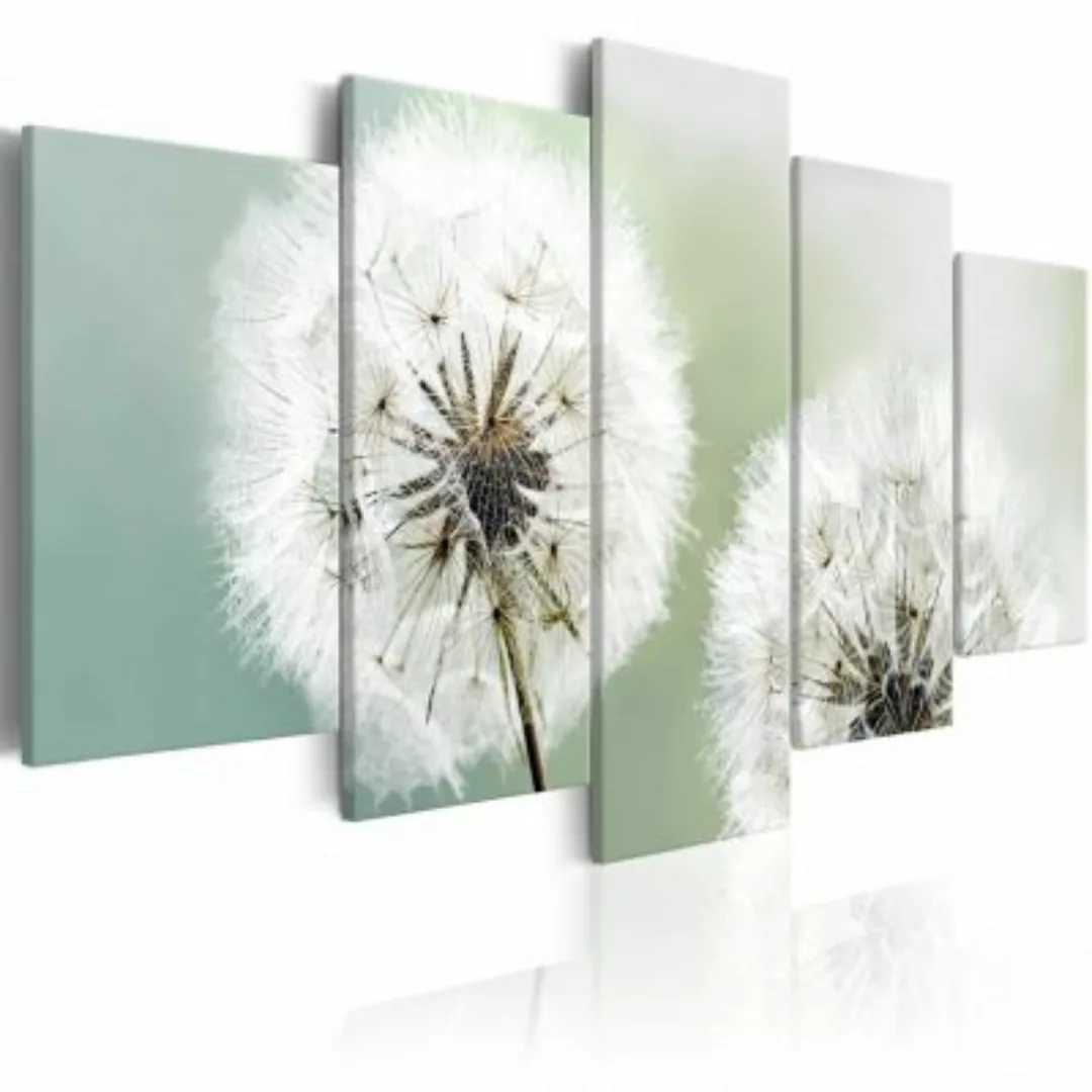 artgeist Wandbild Windless Morning mehrfarbig Gr. 200 x 100 günstig online kaufen