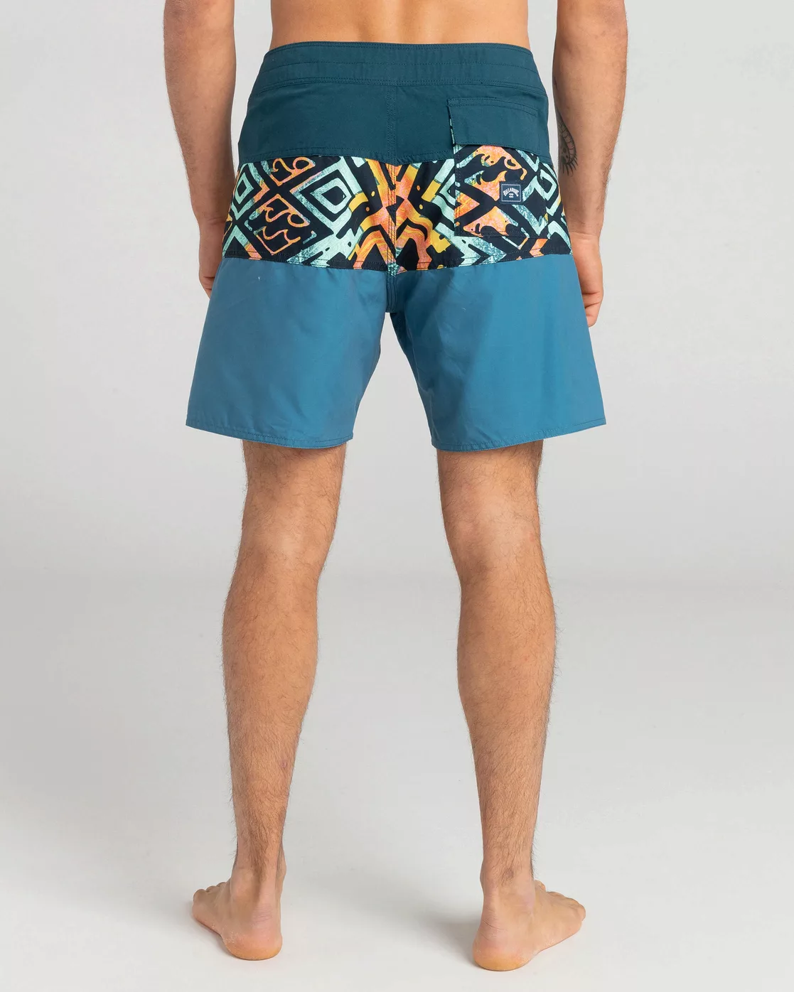 Billabong Boardshorts "Tribong OG" günstig online kaufen