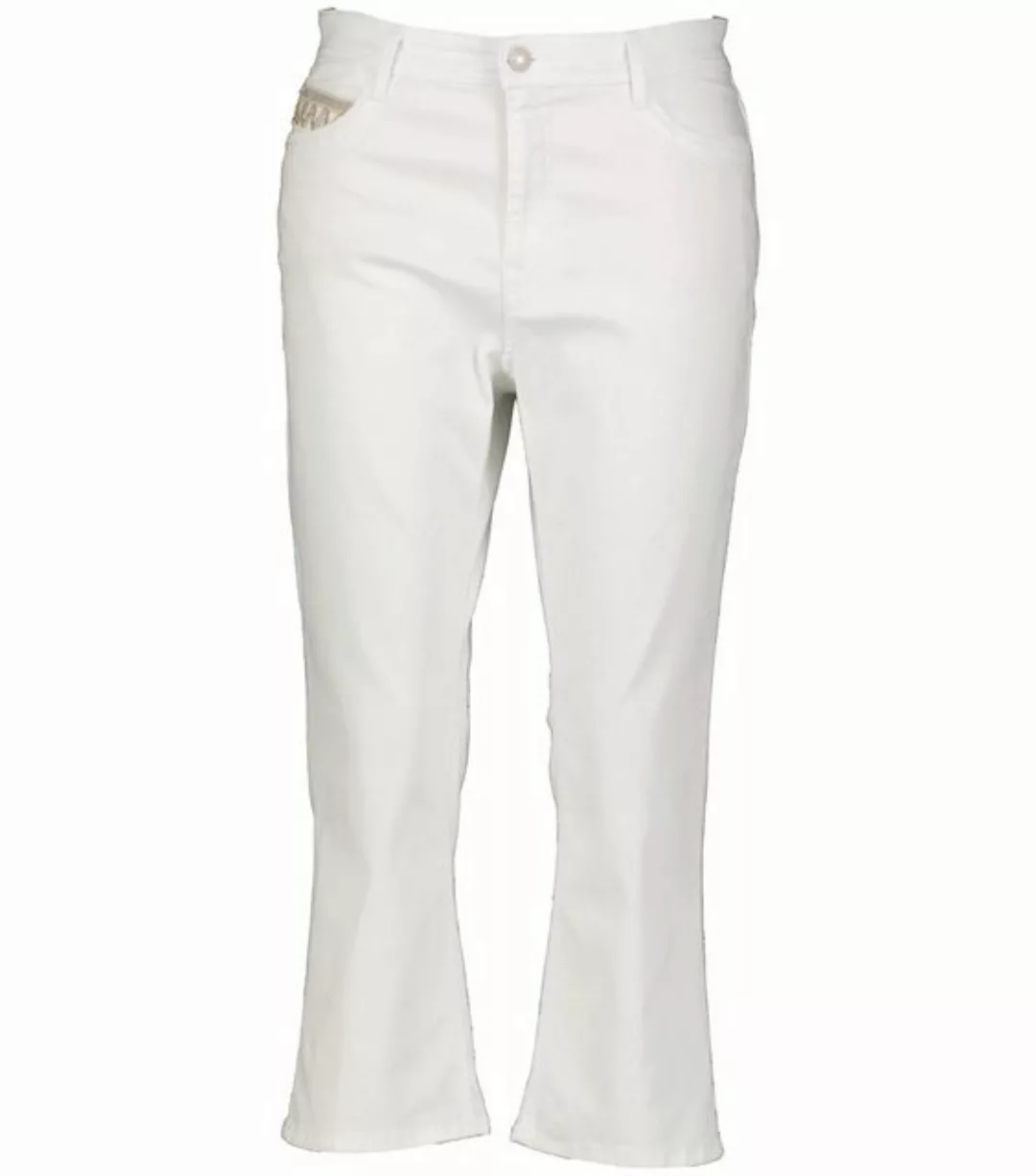 Brax 5-Pocket-Hose Damen Caprihose STYLE MARY C Regular Fit (1-tlg) günstig online kaufen
