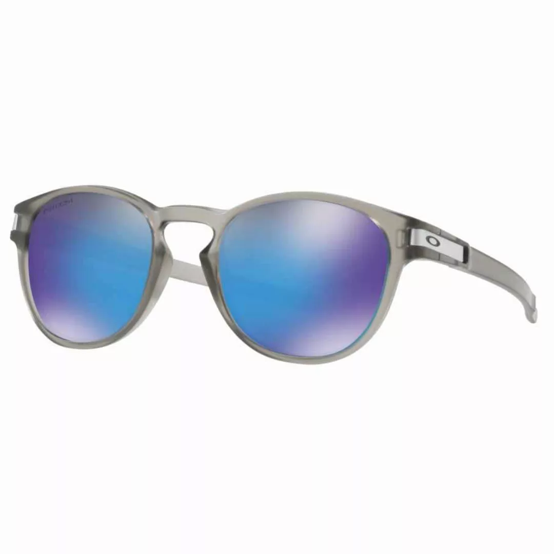 Oakley Latch Prizm Polarisierte Sonnenbrille Prizm Sapphire Polarized/CAT 3 günstig online kaufen
