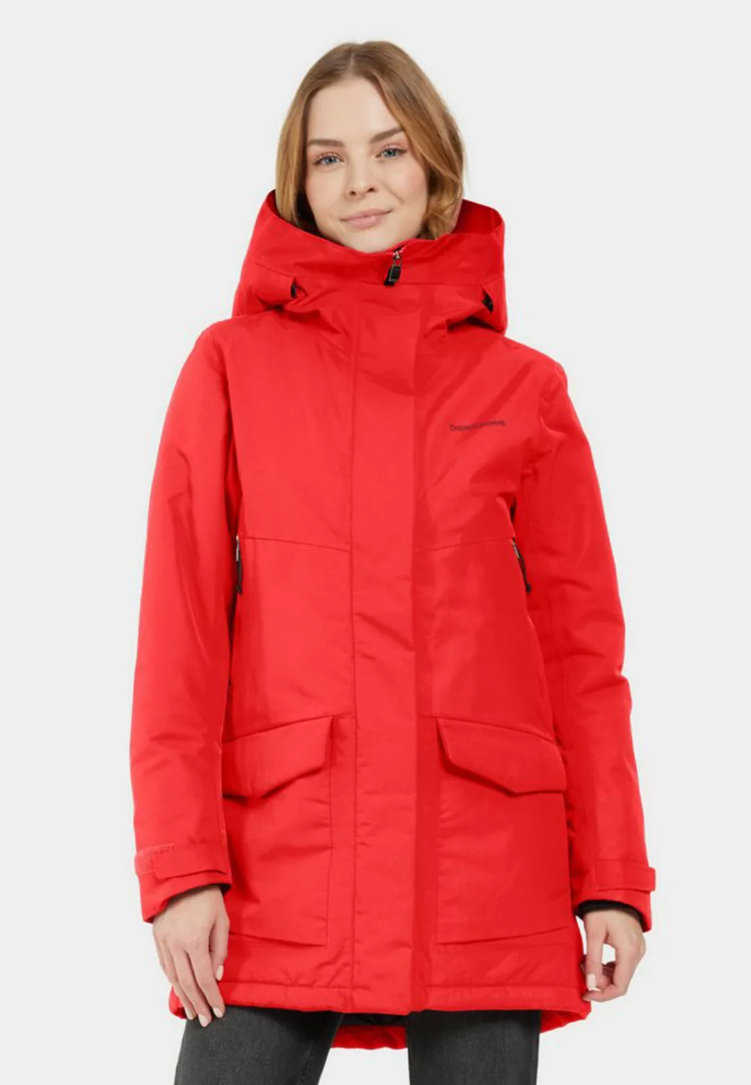 Didriksons Funktionsparka FRIDA WNS PARKA 7 günstig online kaufen