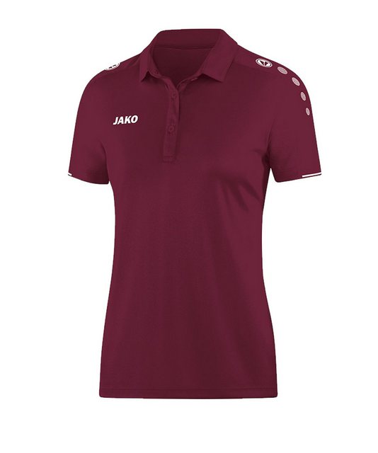 Jako Poloshirt Classico Poloshirt Damen default günstig online kaufen