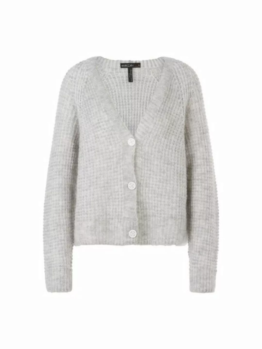 Marc Cain Steppweste Cardigan günstig online kaufen