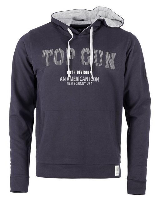 TOP GUN Kapuzenpullover TG20213008 günstig online kaufen