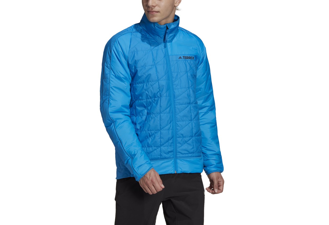 adidas TERREX Outdoorjacke adidas Terrex Multi Synthetic Iso Jacket günstig online kaufen