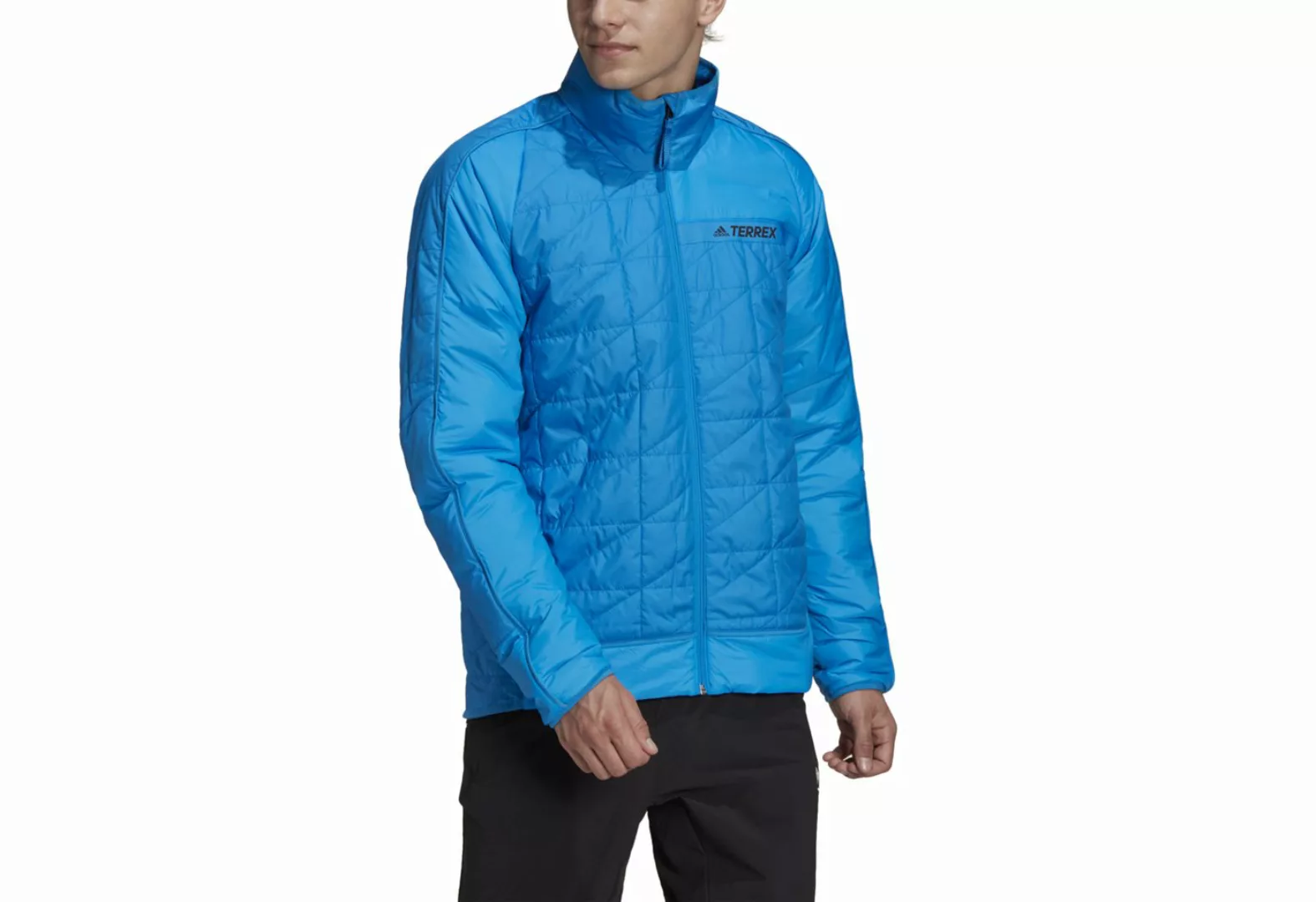 adidas TERREX Outdoorjacke adidas Terrex Multi Synthetic Iso Jacket günstig online kaufen