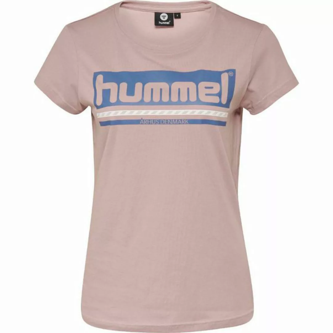 hummel T-Shirt Hummel Damen T-Shirt LAILA T-SHIRT S/S 204575 günstig online kaufen