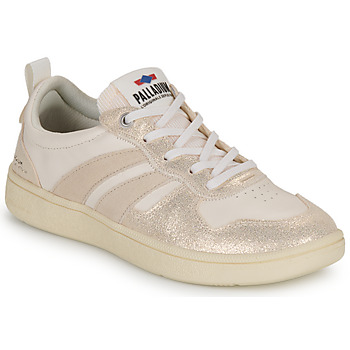 Palladium  Sneaker PALLACUP FLAME LTH günstig online kaufen