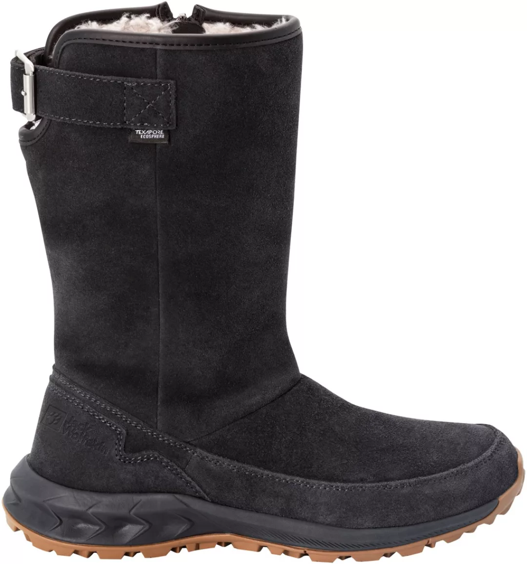 Jack Wolfskin Winterboots "QUEENSTOWN TEXAPORE BOOT H W", wasserdicht und g günstig online kaufen