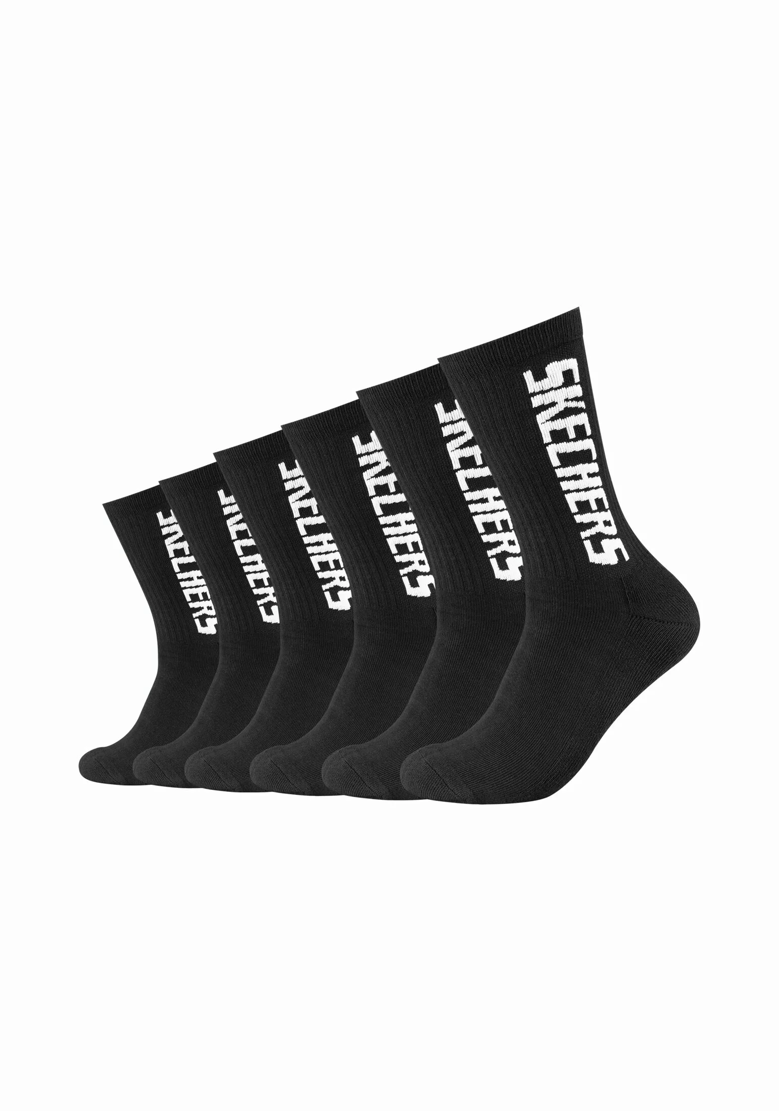 Skechers Socken "Tennissocken 6er Pack" günstig online kaufen