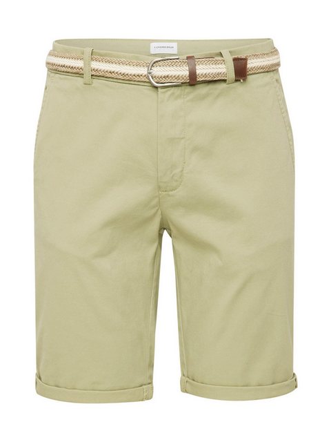 LINDBERGH Chinoshorts Superflex (1-tlg) günstig online kaufen