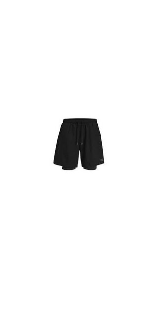 Jack & Jones Funktionsshorts JCOCNZ SHORTS WITH INNER TIGHTS NOO günstig online kaufen