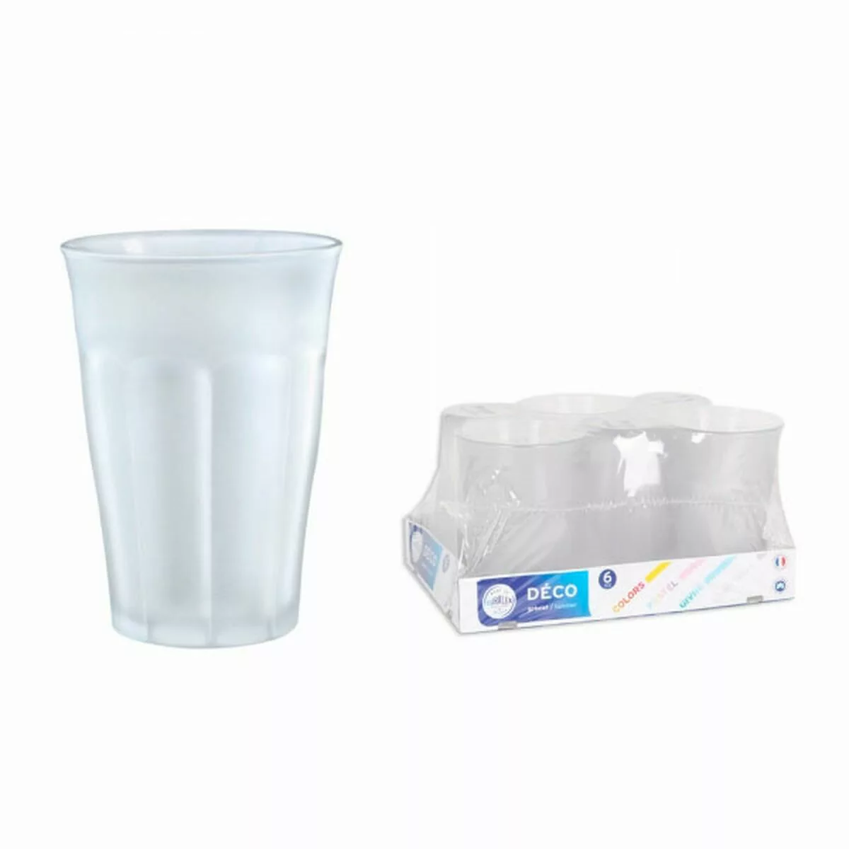 Becher Duralex Picardie 36 Cl günstig online kaufen