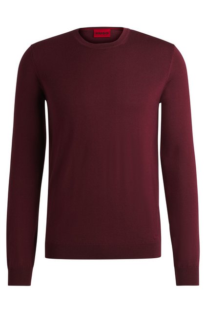 HUGO Strickpullover günstig online kaufen