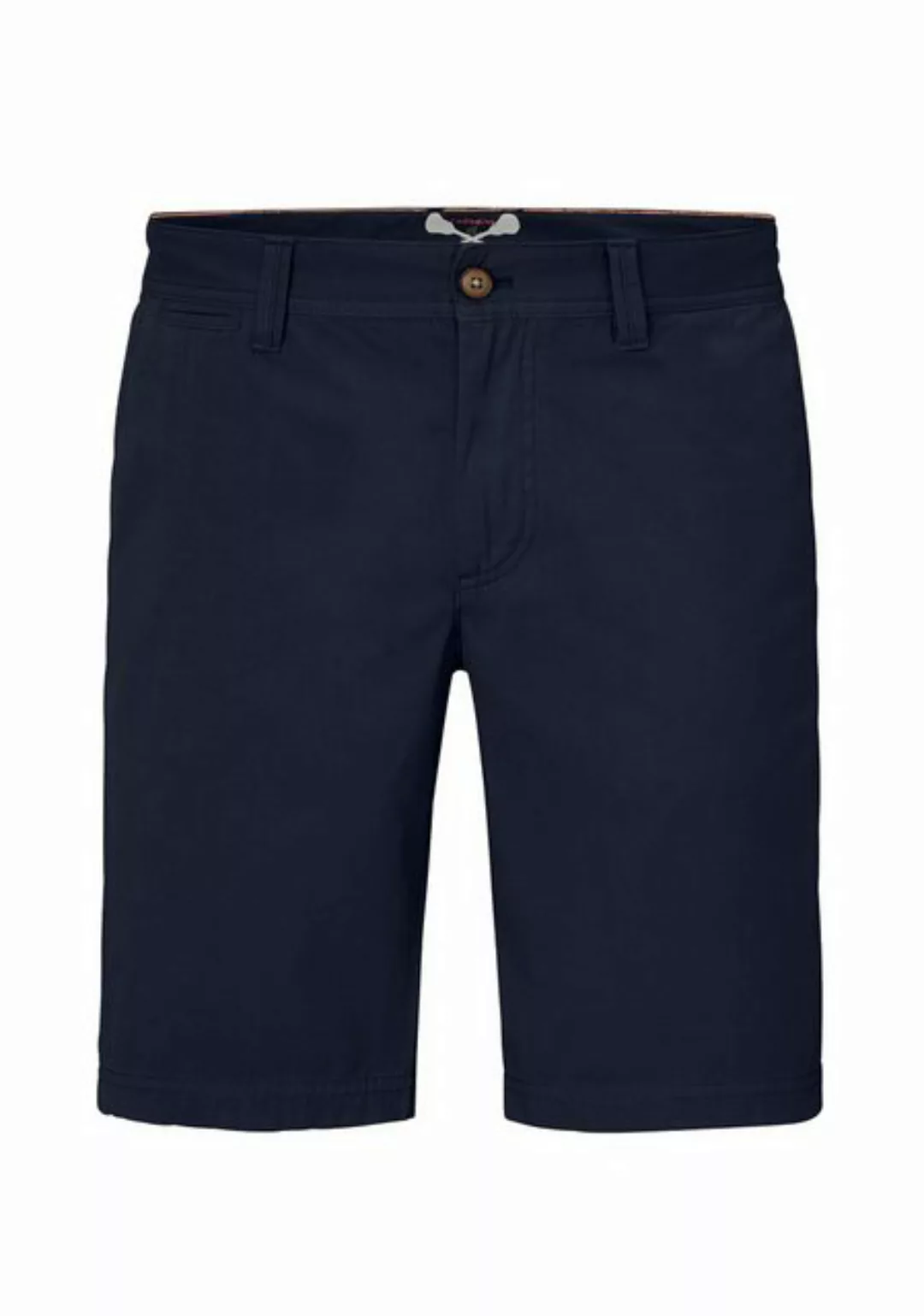 Redpoint Chinoshorts Surray sommerliche Shorts aus reiner Baumwolle günstig online kaufen