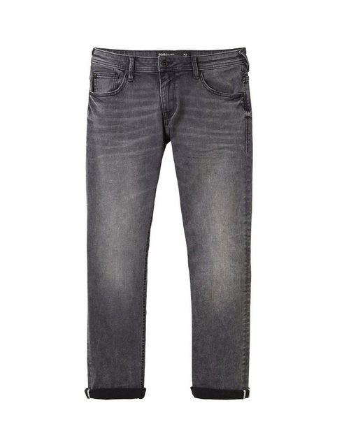 TOM TAILOR 5-Pocket-Jeans Jeans Lange Hose (1-tlg) günstig online kaufen