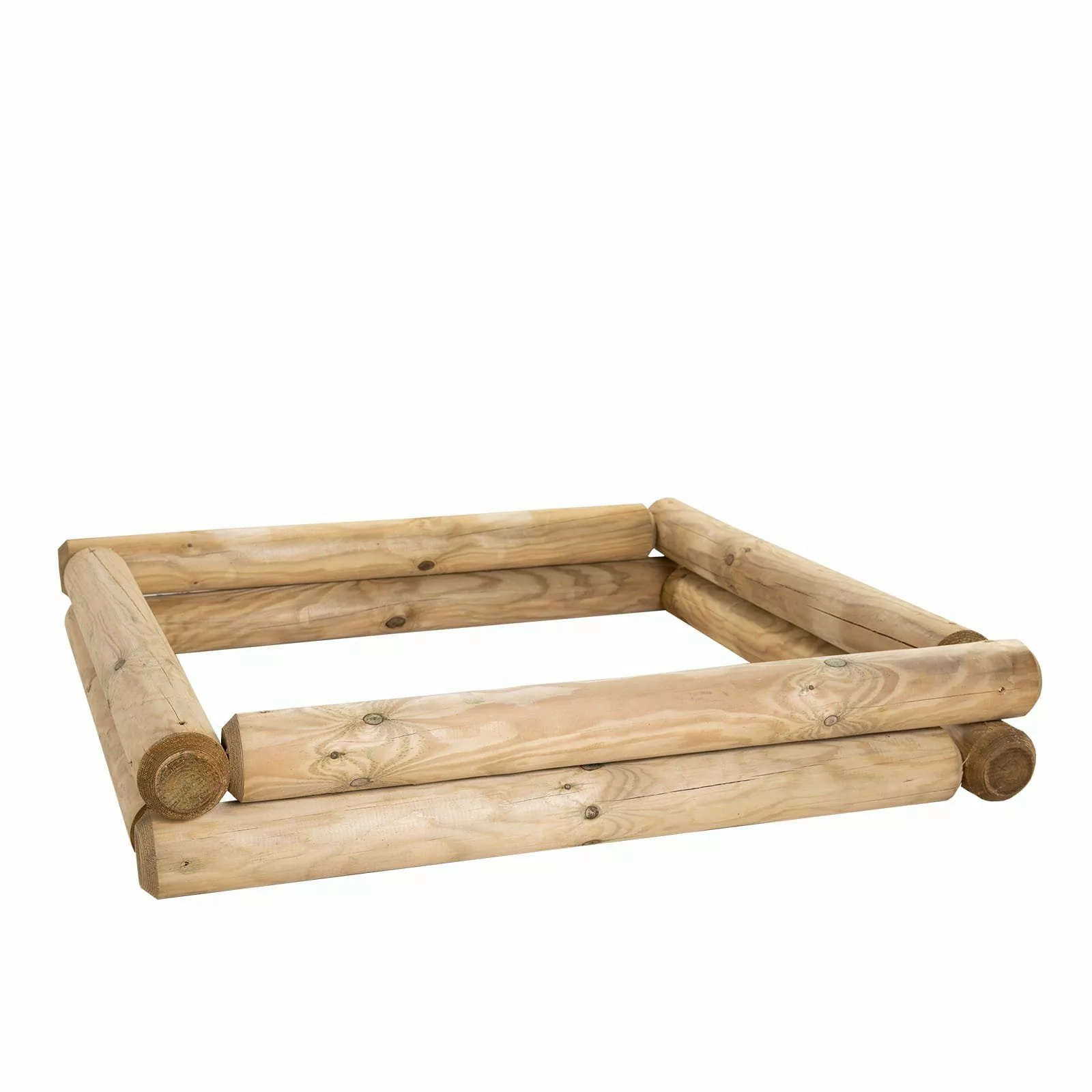 BooGardi Sandkasten, (12-tlg), Sandkiste · Buddelkiste günstig online kaufen