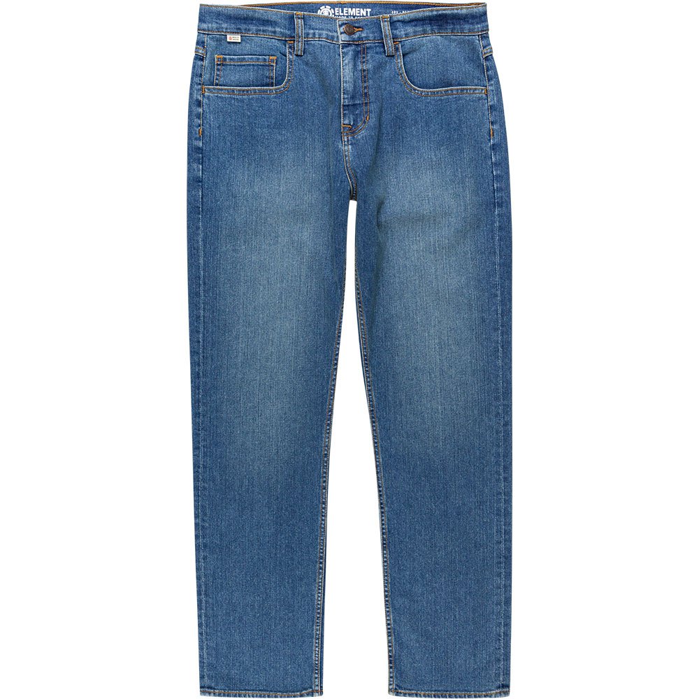 Element E02 Jeans 28 Mid Used günstig online kaufen