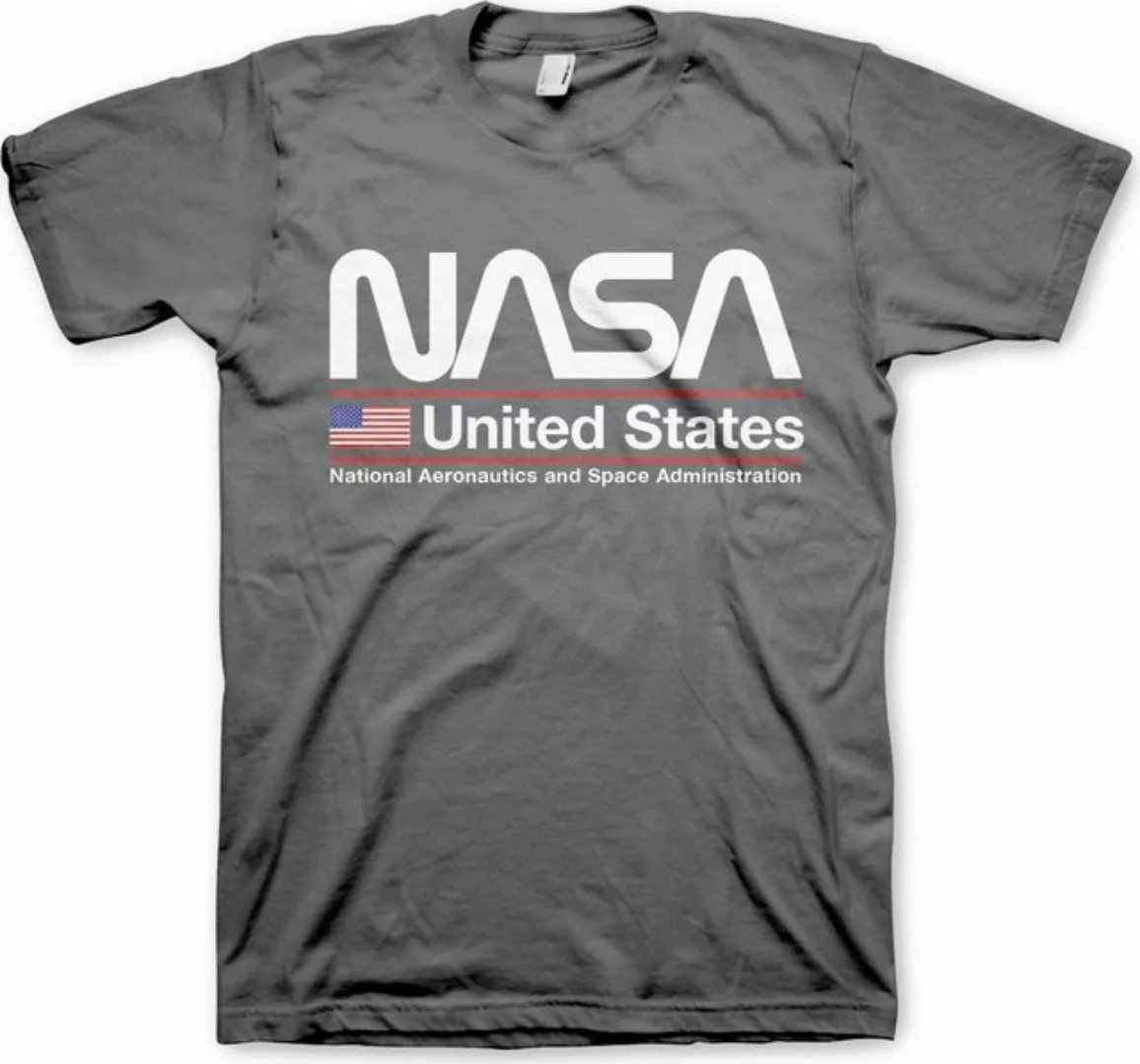 NASA T-Shirt günstig online kaufen