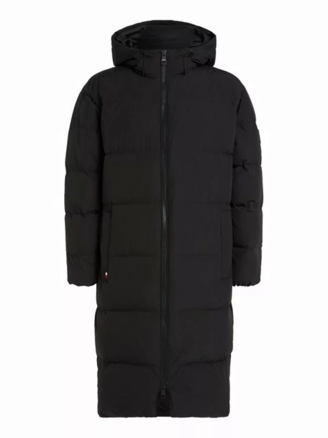 Tommy Hilfiger Langmantel DOWN PARKA günstig online kaufen