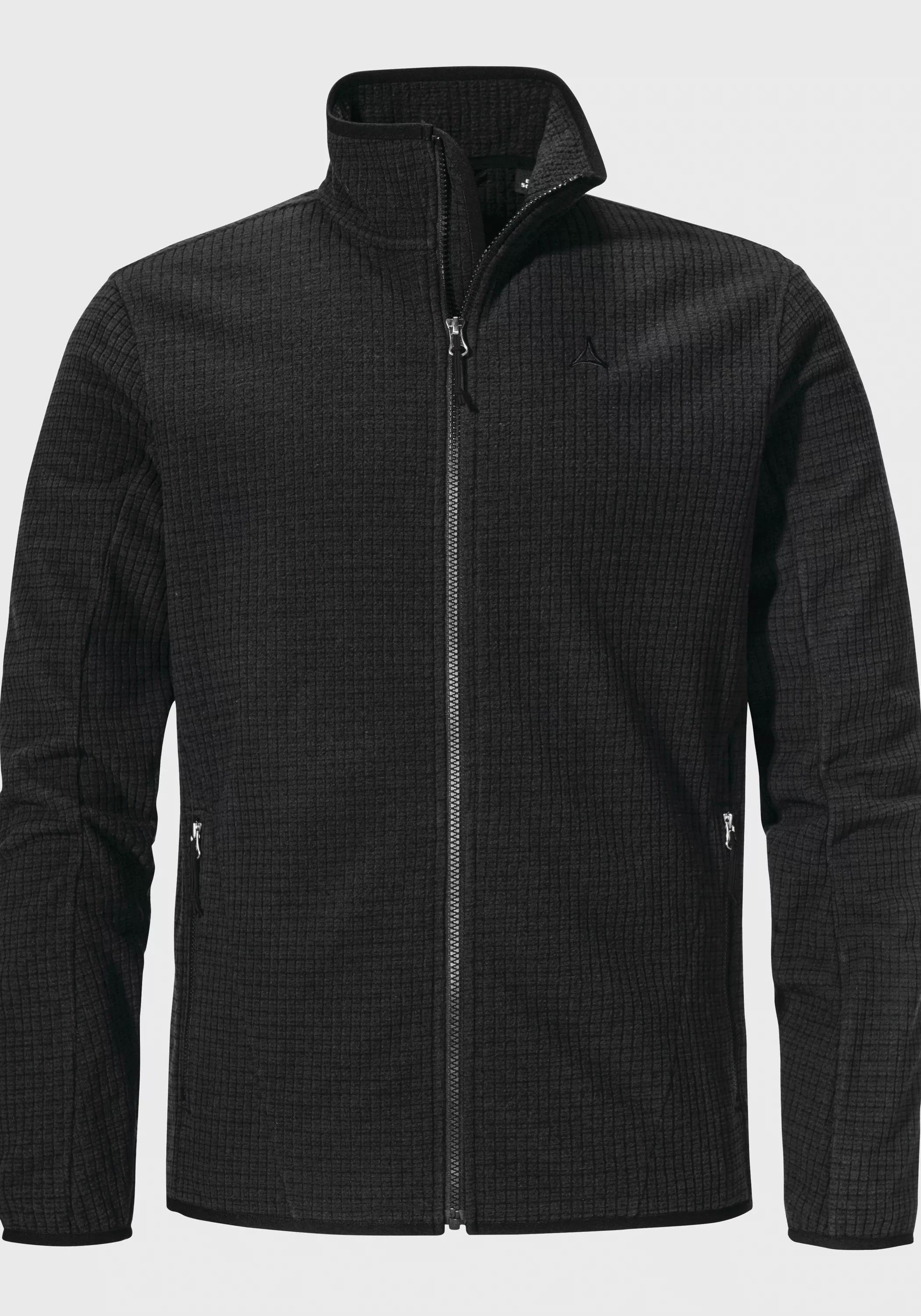 Schöffel Fleecejacke "Hiking CIRC Fleece Jk Style Terxa MNS", ohne Kapuze günstig online kaufen