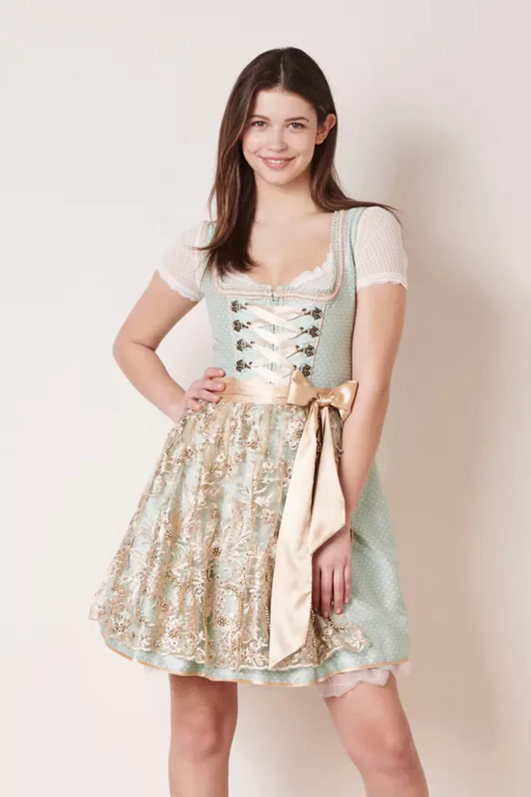 Dirndl Maite (50cm) günstig online kaufen