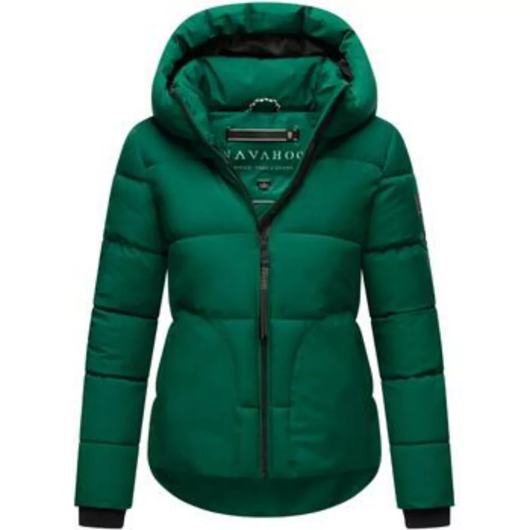 Navahoo  Jacken Steppjacke Lachperle XIV günstig online kaufen