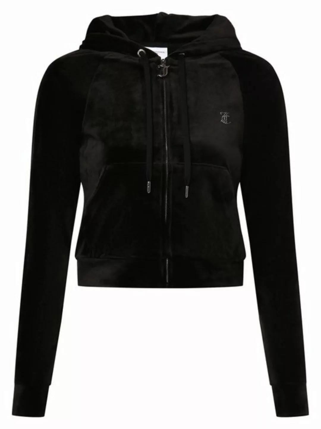 Juicy by Juicy Couture Sweatjacke Madison günstig online kaufen