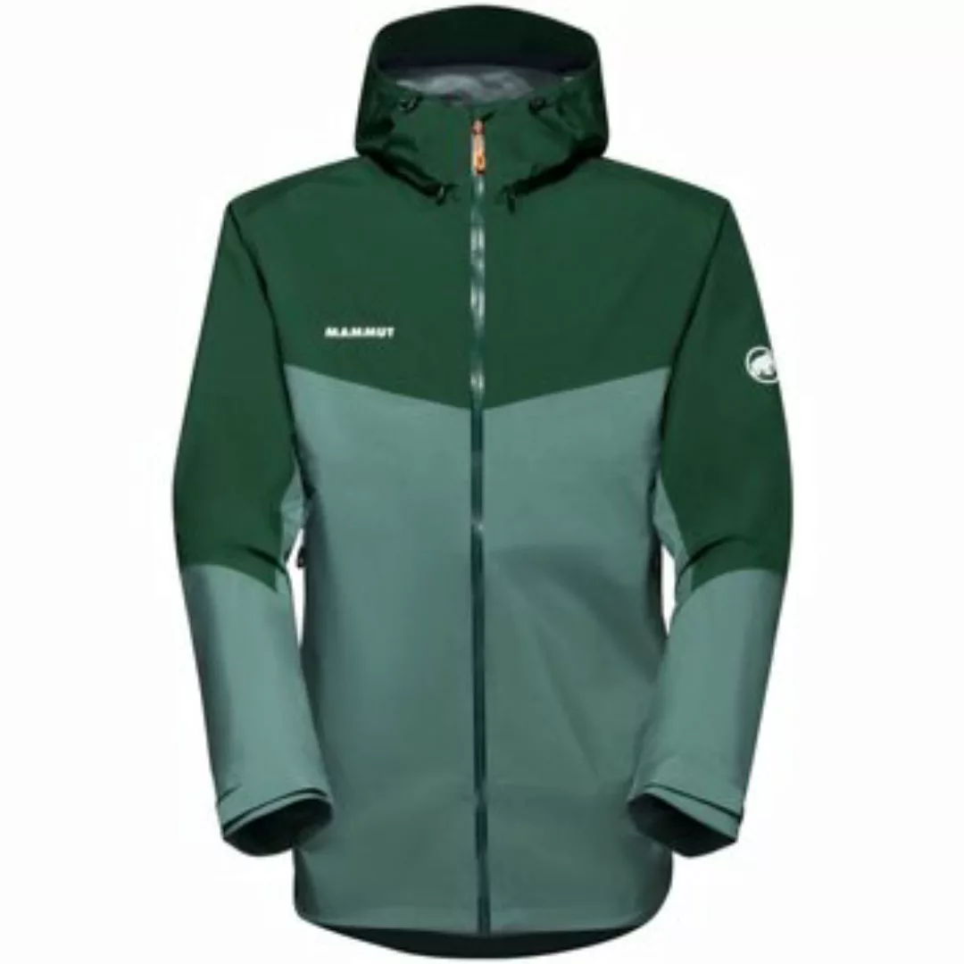 Mammut  Herren-Jacke Sport Convey Tour HS Hooded Jacket M 1010-27841/40239 günstig online kaufen