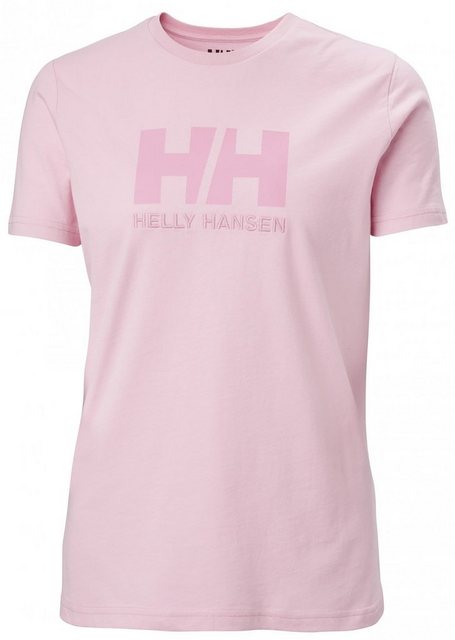 Helly Hansen Kurzarmshirt Helly Hansen W Hh Logo T-shirt Damen Kurzarm-Shir günstig online kaufen