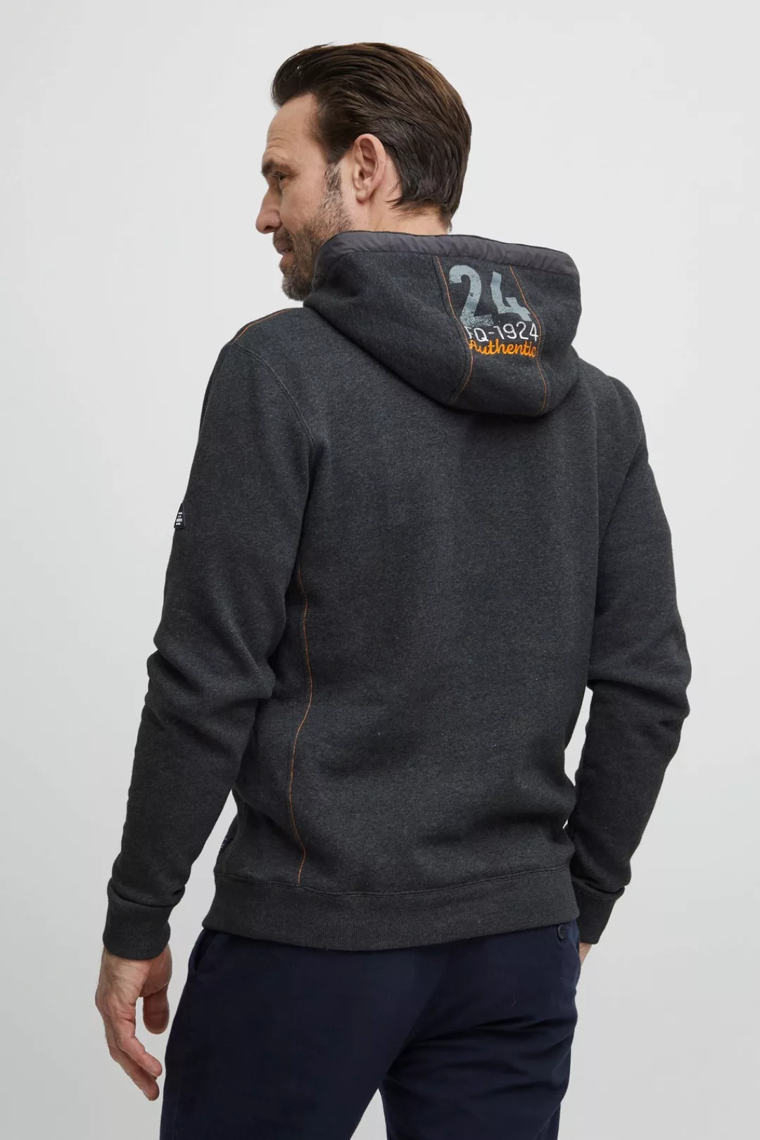 FQ1924 Hoodie "FQ1924 FQErik" günstig online kaufen