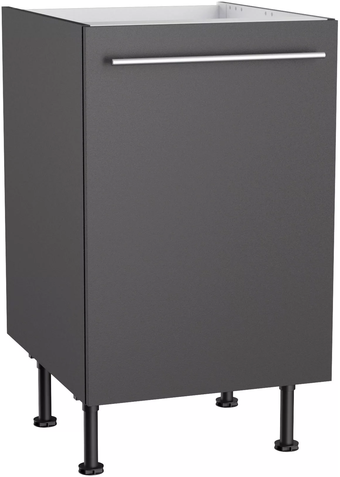 OPTIFIT Spülenschrank "Bern2", Breite 50 cm, 1 Tür günstig online kaufen