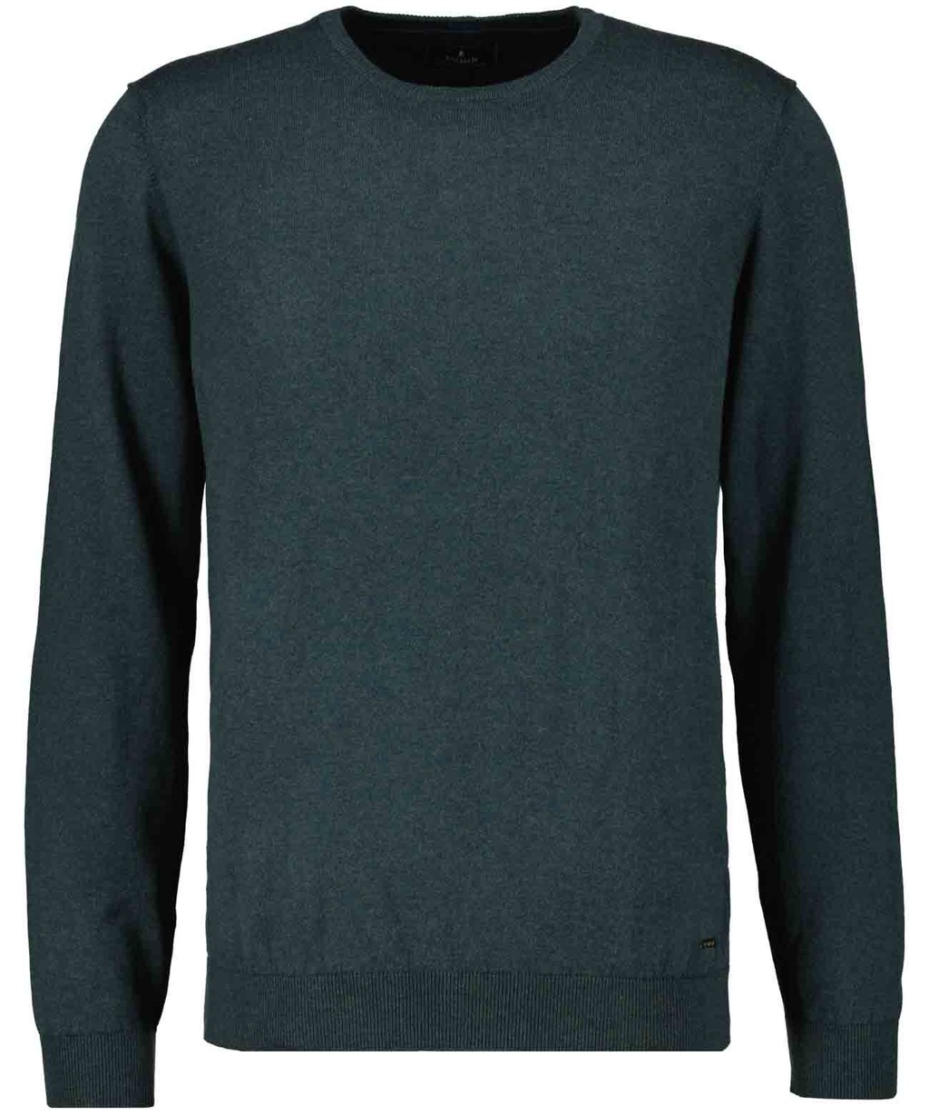 RAGMAN Rundhalspullover günstig online kaufen