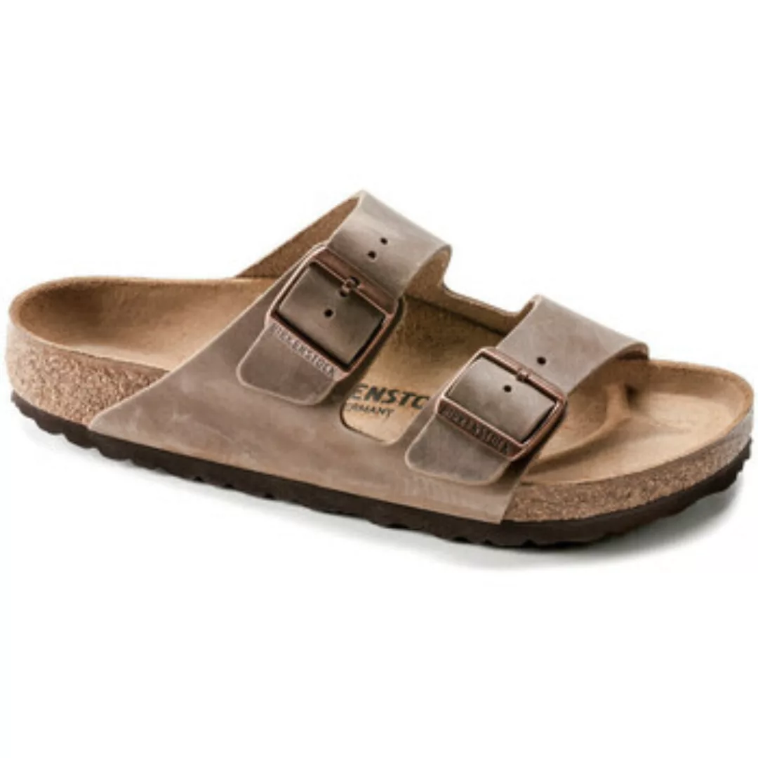 BIRKENSTOCK  Pantoffeln - günstig online kaufen