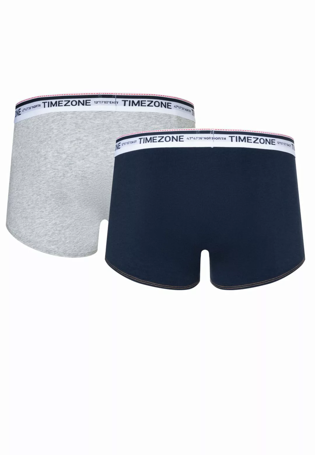 TIMEZONE Herren Boxershort TWIN PACK 2er Pack günstig online kaufen
