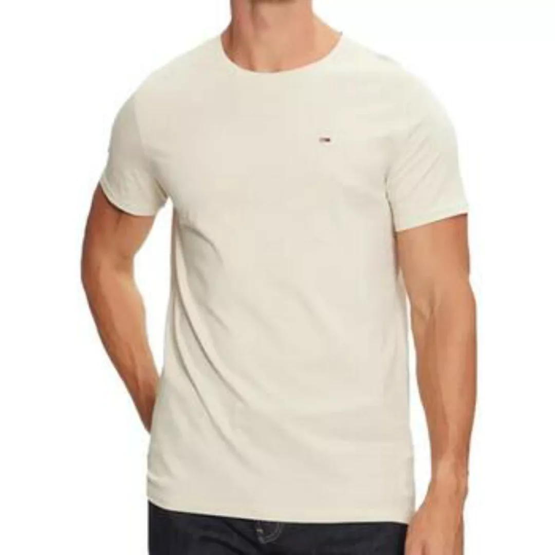 Tommy Hilfiger  T-Shirts & Poloshirts DM0DM04411 günstig online kaufen