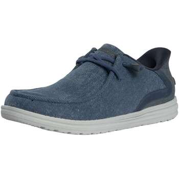 Skechers  Sneaker Slip-Ins Relaxed Fit Melson Sneaker günstig online kaufen
